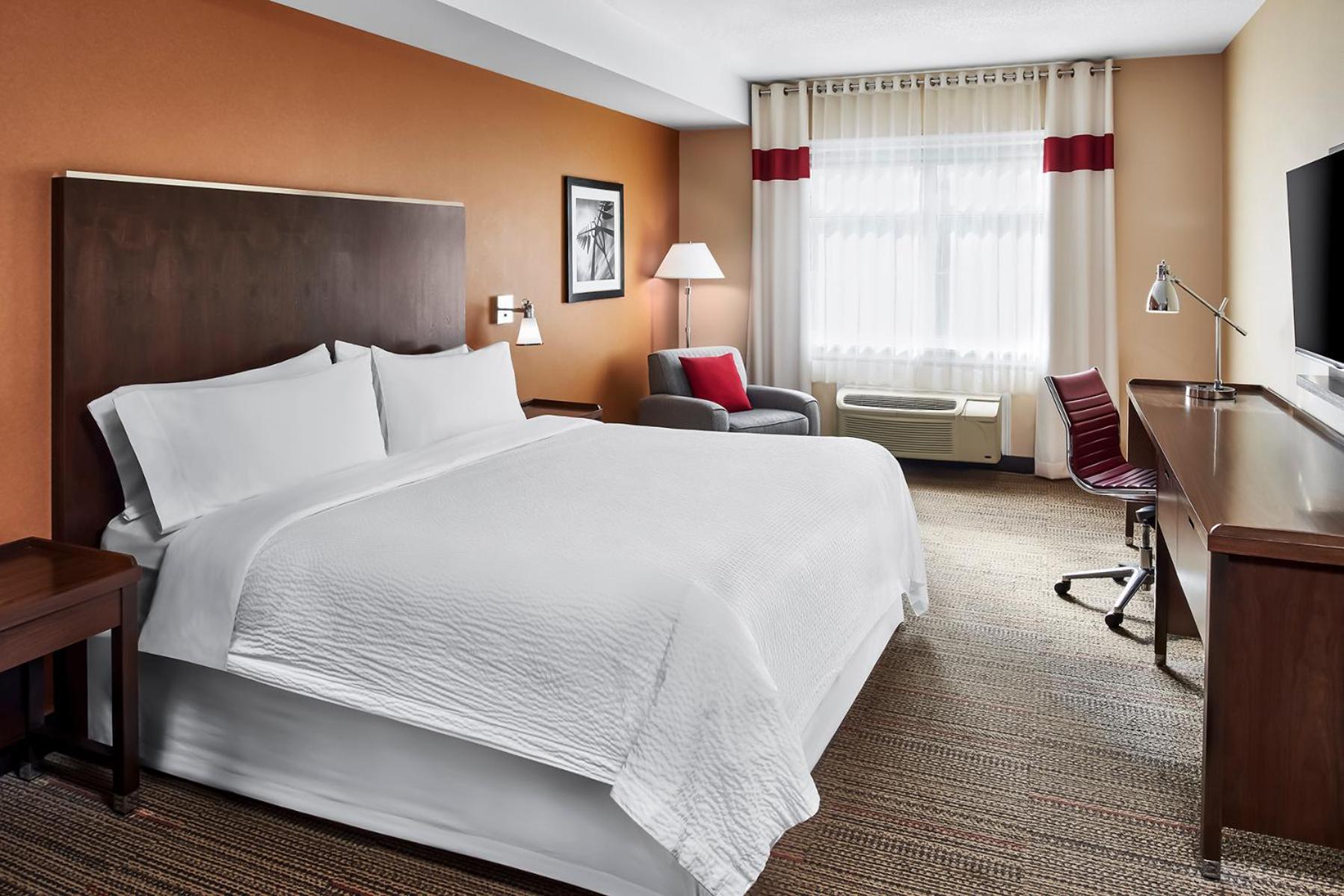 Four Points By Sheraton Barrie Zewnętrze zdjęcie