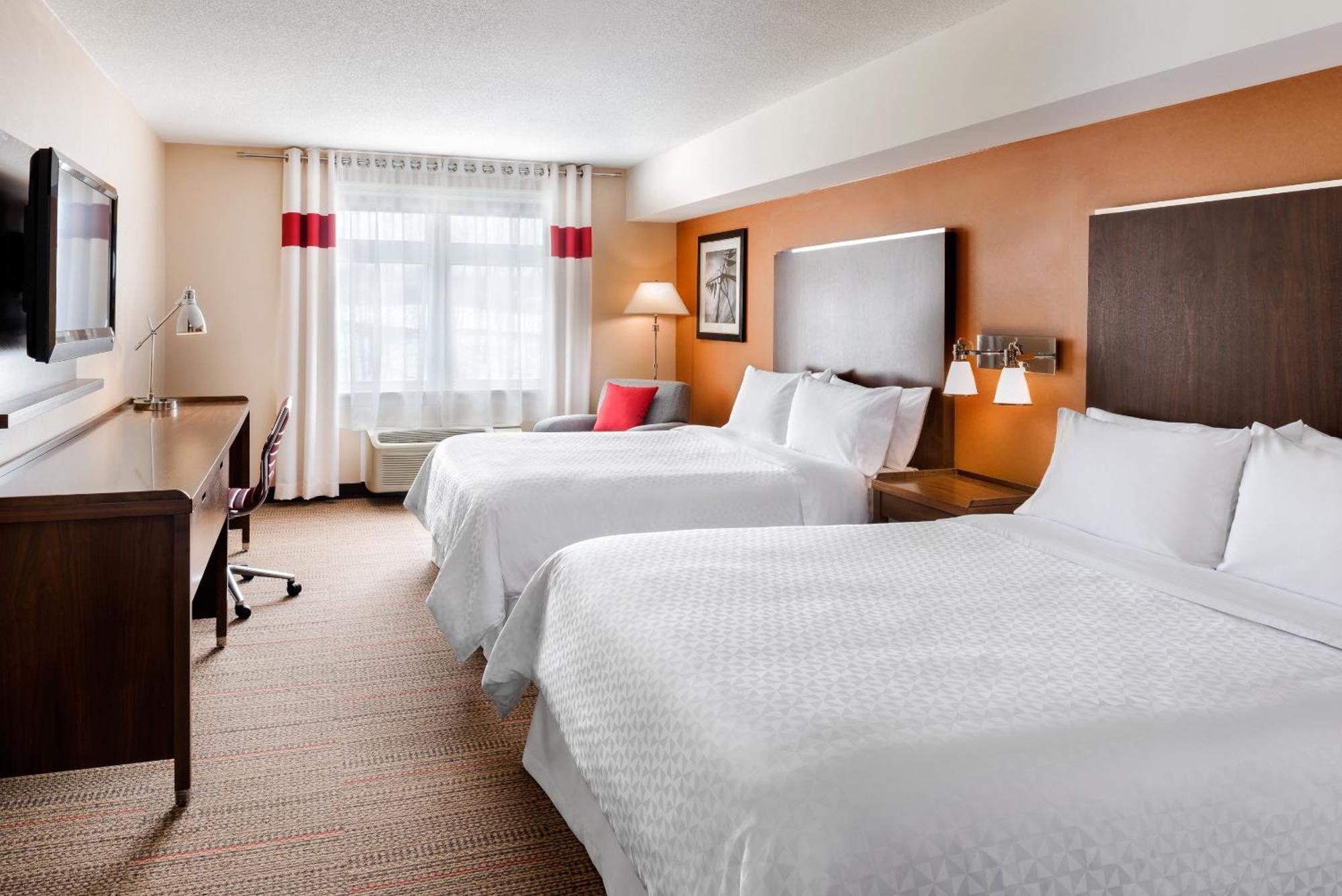 Four Points By Sheraton Barrie Zewnętrze zdjęcie