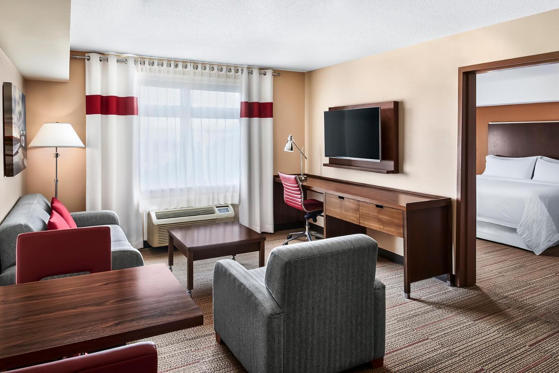 Four Points By Sheraton Barrie Zewnętrze zdjęcie