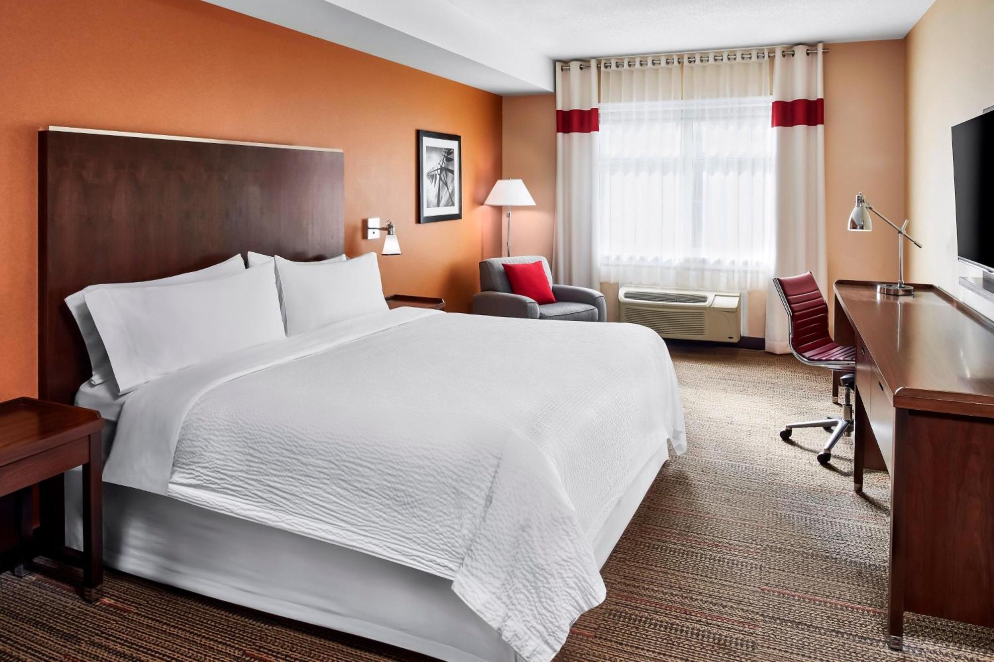 Four Points By Sheraton Barrie Zewnętrze zdjęcie