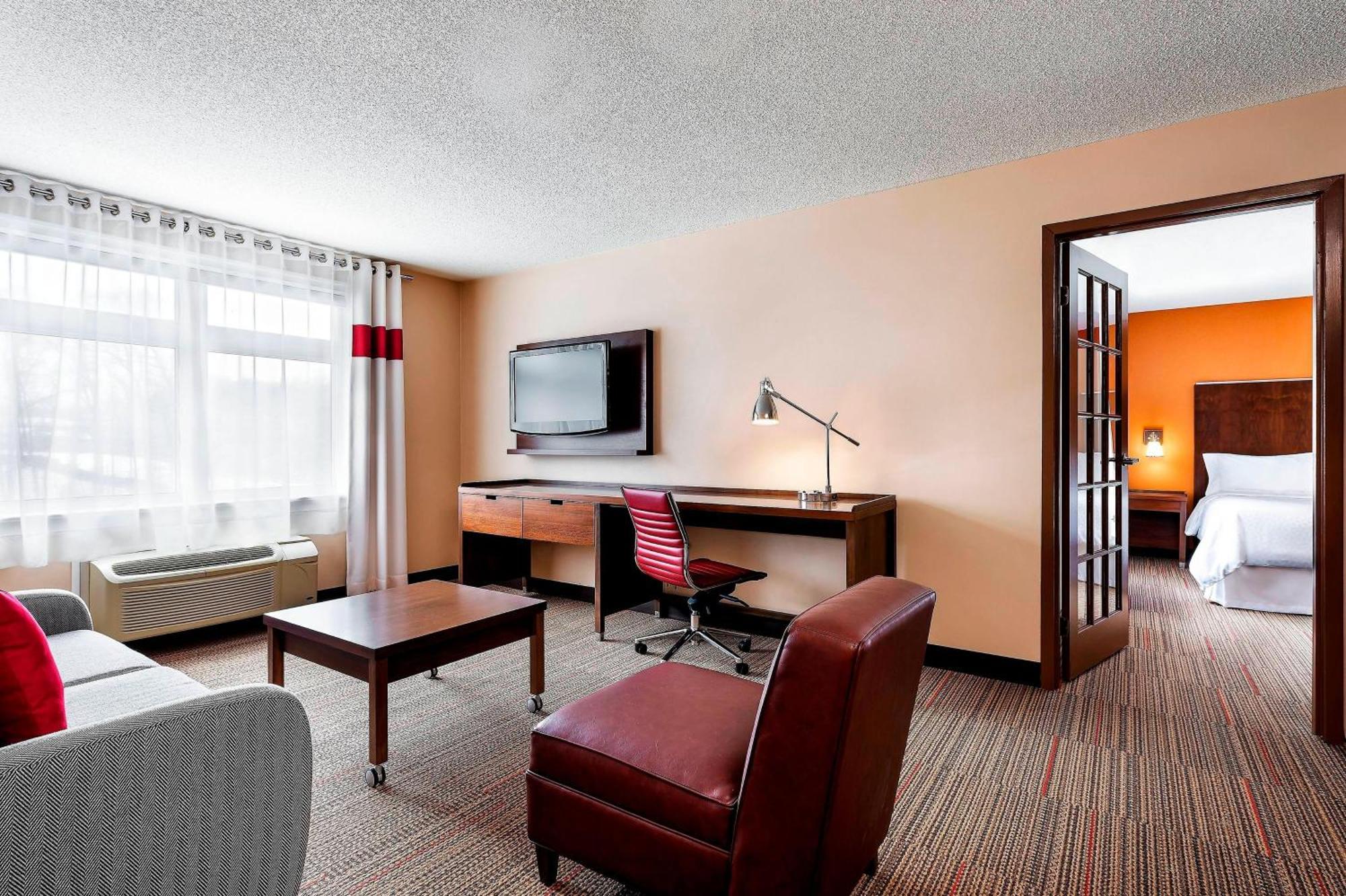 Four Points By Sheraton Barrie Zewnętrze zdjęcie
