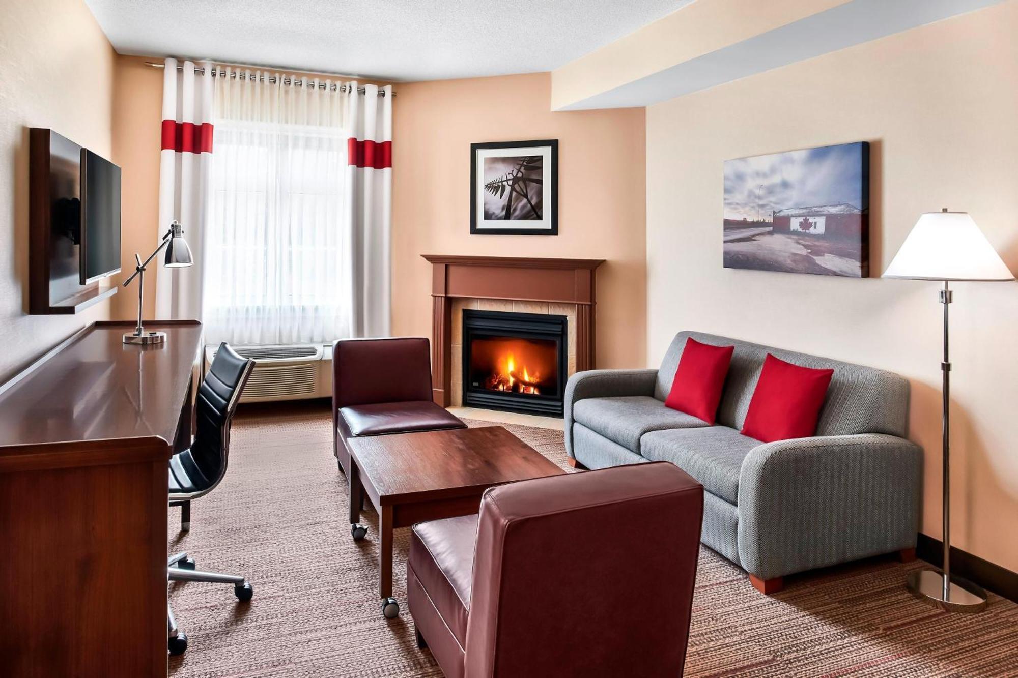 Four Points By Sheraton Barrie Zewnętrze zdjęcie